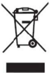 TEKA TKS890H - Desechar correctamente este producto - 1