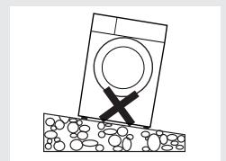 TEKA TKS890H - Installation Position - 1