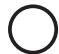 TEKA TKS890H - Dry Care Symbols - 9