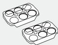 HAIER HB20FPAAA  -  34004033 -  B00UT0E9P - Accessoires - 2