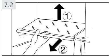 HAIER HB20FPAAA  -  34004033 -  B00UT0E9P - Remarque : Différences en fonction des modèles - 2