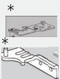 HAIER HB20FPAAA  -  34004033 -  B00UT0E9P - Accessoires - 3