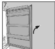 HAIER HB20FPAAA  -  34004033 -  B00UT0E9P - Étapes de montage (Fig. 10.9) : - 4
