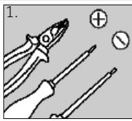 HAIER HB20FPAAA  -  34004033 -  B00UT0E9P - Étapes de montage (Fig. 10.9) : - 1