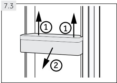 HAIER HB20FPAAA  -  34004033 -  B00UT0E9P - Remarque : Grilles - 1