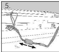 HAIER HB20FPAAA  -  34004033 -  B00UT0E9P - Étapes de montage (Fig. 10.9) : - 2