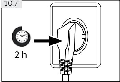 HAIER HB20FPAAA  -  34004033 -  B00UT0E9P - 10- Installation - 1