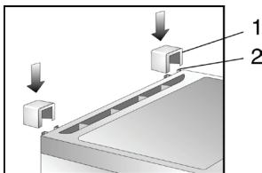SEVERIN KS 9795 - Première utilisation - 1
