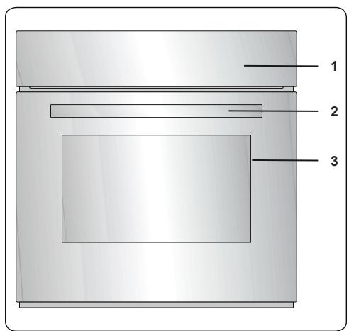 ESSENTIELB EFMC 64B - Liste des composants - 1