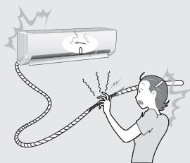 SAMSUNG AQ24MWBN - PENDANT LE FONCTIONNEMENT - 1