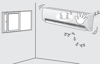 SAMSUNG AQ24MWBN - PENDANT LE FONCTIONNEMENT - 6