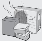 SAMSUNG AQ24MWBN - PENDANT LE FONCTIONNEMENT - 2