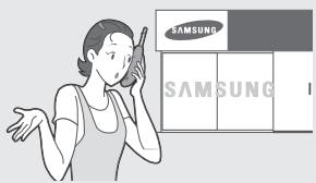 SAMSUNG AQ24MWBN - CONCERNANT L'ALIMENTATION - 3