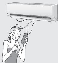SAMSUNG AQ24MWBN - PENDANT LE FONCTIONNEMENT - 2