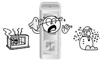 SAMSUNG YP-C1X - Avertissements de Sécurité - 1