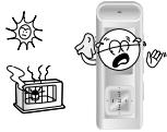 SAMSUNG YP-C1X - Avertissements de Sécurité - 7