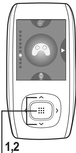 SAMSUNG YP-T9JBAB - Avant de démarrer! - 1