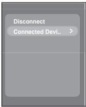 SAMSUNG YP-T9JBAB - Vérification du périhérique connecté - 1