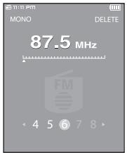 SAMSUNG YP-T9JBAB - Avant de démarrer! - 1