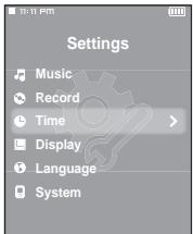 SAMSUNG YP-T9JBAB - REMARQUE - 2