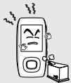 SAMSUNG YP-T9JBAB - Utilisation de l'appareil - 3