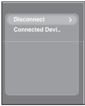 SAMSUNG YP-T9JBAB - Déconnexion du périhérique - 1