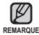 SAMSUNG YP-P2JQR - Pour basculer vers le mode manuel - 1