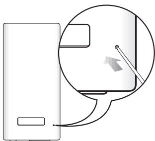 SAMSUNG YP-P2JQR - Options de réglage du système - 1