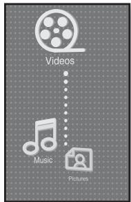 SAMSUNG YP-P2JQR - Regarder une vidéo - 4