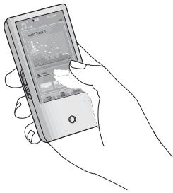 SAMSUNG YP-P2JQR - Marché à suivre 2 - 1