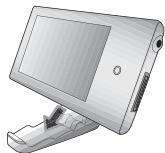 SAMSUNG YP-P2JQR - Utilisation du support facile - 2