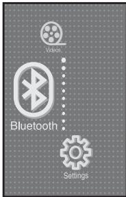 SAMSUNG YP-P2JQR - Enregistrer les écouteurs stéréo bluetooth - 1