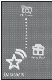 SAMSUNG YP-P2JQR - Transfert des donnees depuis - 6