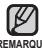SAMSUNG YP-P2JQR - Réglage de la région FM - 4