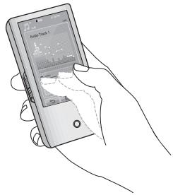 SAMSUNG YP-P2JQR - Marché à suivre 1 - 1