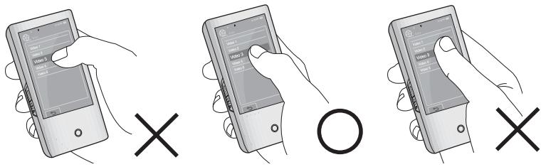 SAMSUNG YP-P2JQR - Radio FM - 2