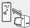 SAMSUNG YP-K5 - Gestion des données importantes - 1