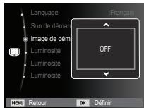 SAMSUNG ES71 - Luminosité - 1