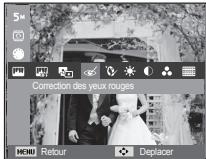 SAMSUNG ES71 - Réglage des images - 2