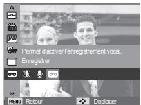 SAMSUNG ES71 - Enregistrement vocal - 1