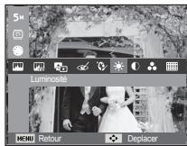 SAMSUNG ES71 - Réglage des images - 4
