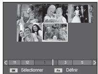 SAMSUNG ES71 - Protection des images - 2