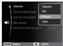 SAMSUNG ES71 - Volume - 1