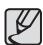 SAMSUNG ES71 - Touche retardateur (  ) / droite - 1