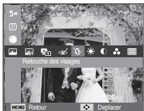 SAMSUNG ES71 - Réglage des images - 3