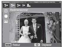 SAMSUNG ES71 - Redimensionner - 1