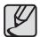 SAMSUNG ES71 - Touche flash (4) / gauche - 1