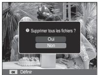 SAMSUNG ES71 - Suppression d’images - 3
