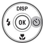 SAMSUNG ES71 - Touche retardateur (  ) / droite - 2