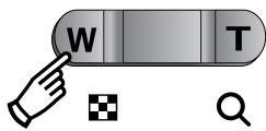 SAMSUNG KENOX Q25 QIDE - Touche ZOOM W/t - 3